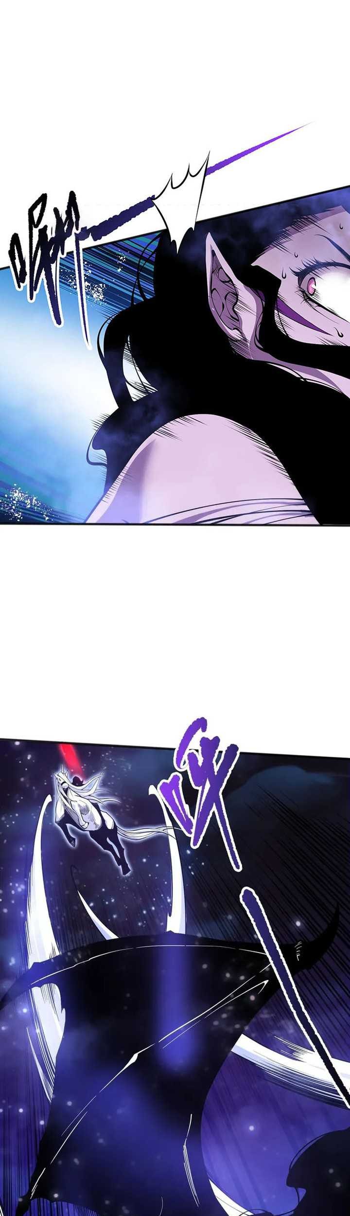 Disastrous Necromancer Chapter 116 Gambar 25