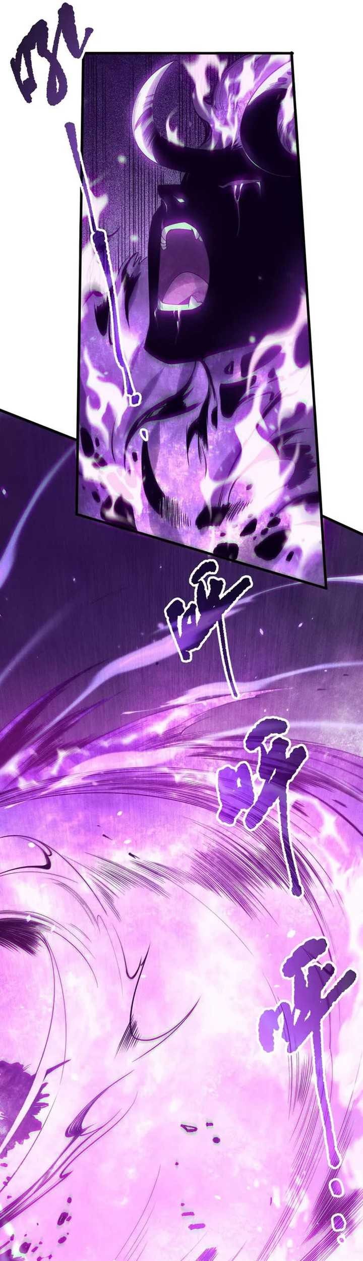 Disastrous Necromancer Chapter 116 Gambar 3