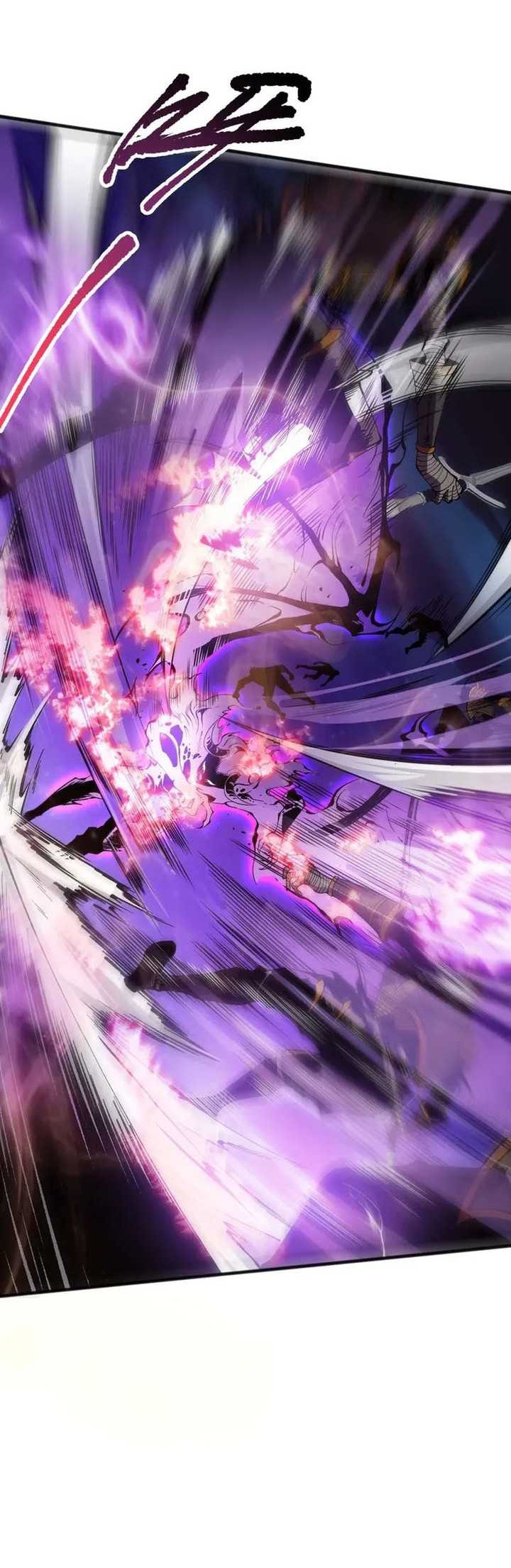 Disastrous Necromancer Chapter 116 Gambar 6