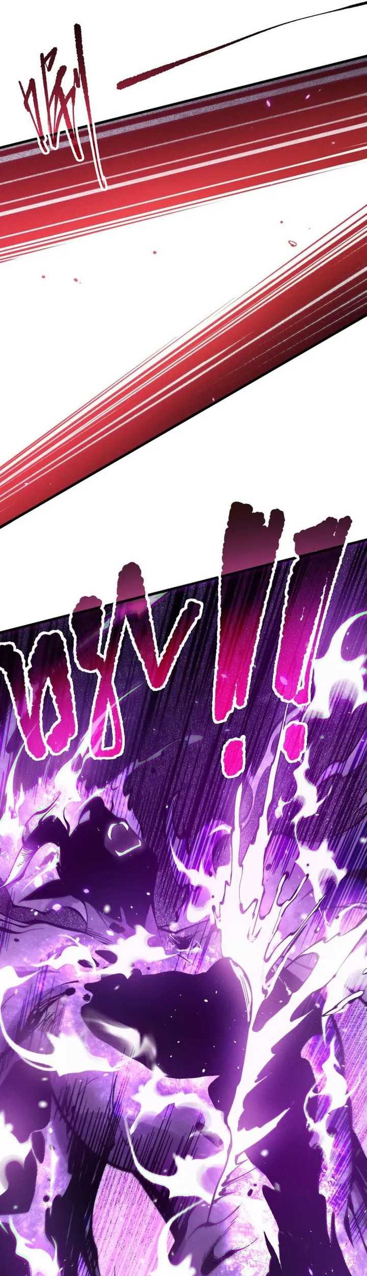 Disastrous Necromancer Chapter 116 Gambar 15