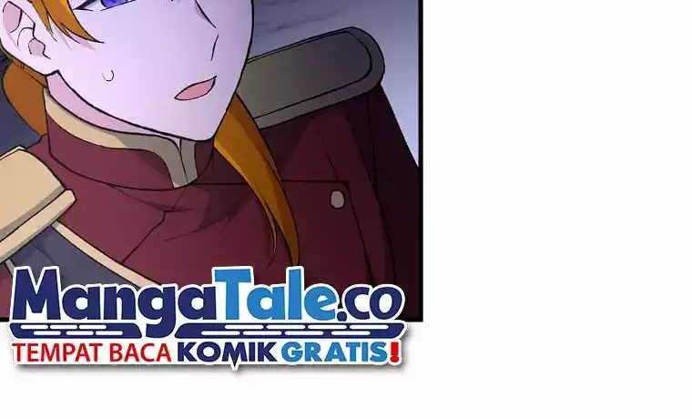 How a Former Pro Takes Advantage by Doing an Easy Job Chapter 92 Gambar 28