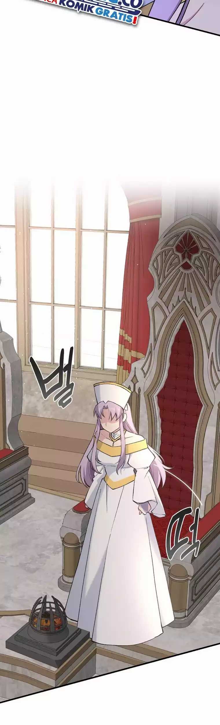 How a Former Pro Takes Advantage by Doing an Easy Job Chapter 92 Gambar 46