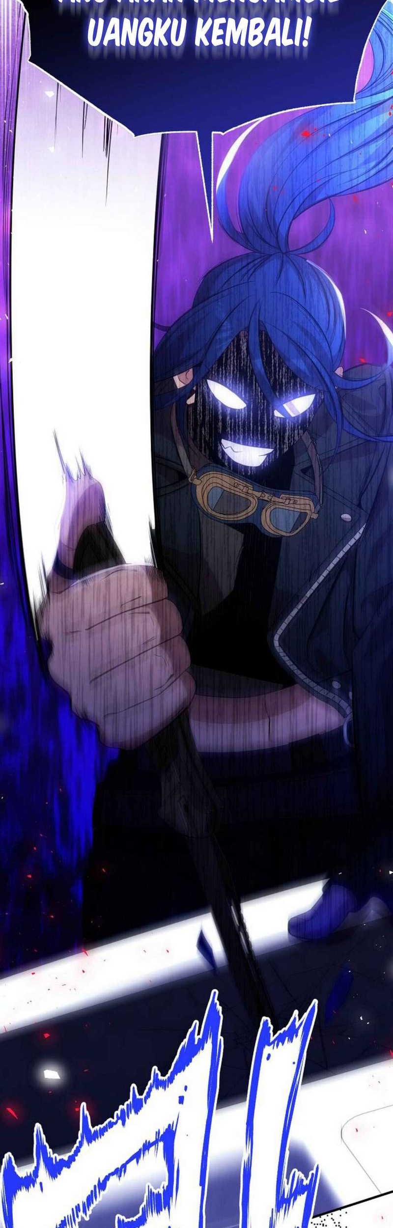 Magical Realm Shopkeeper Chapter 36 Gambar 8