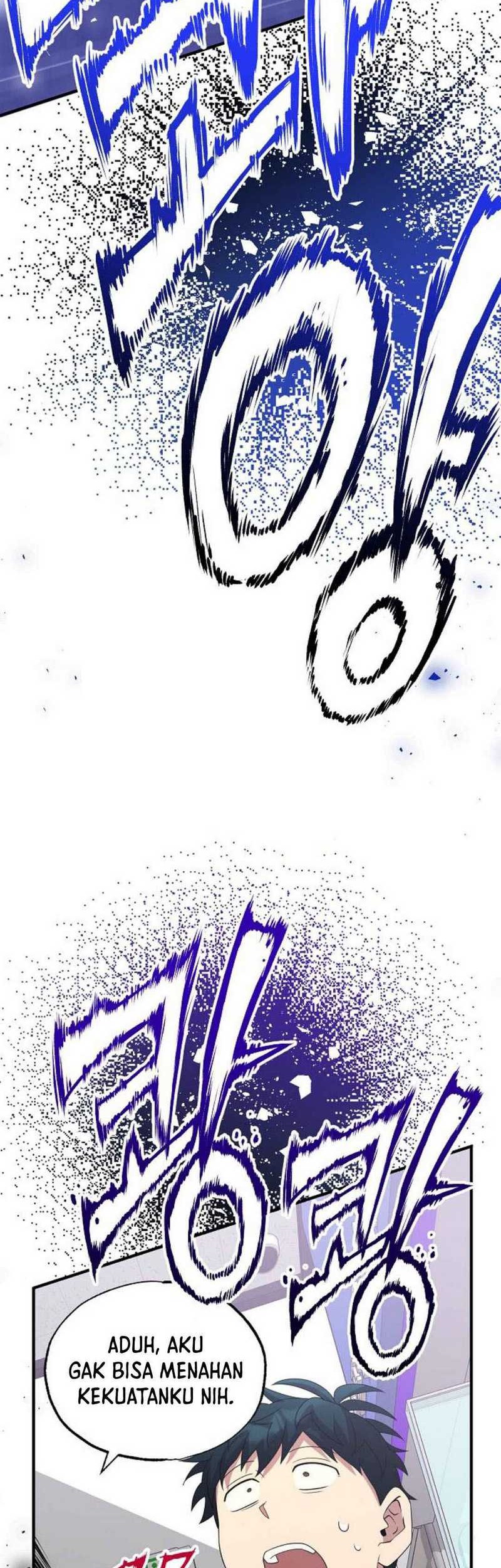 Magical Realm Shopkeeper Chapter 36 Gambar 9