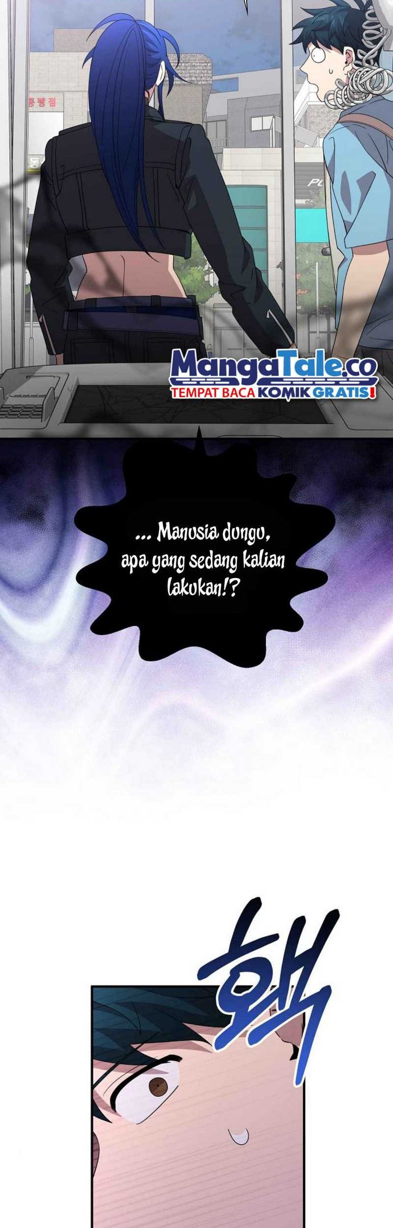 Magical Realm Shopkeeper Chapter 36 Gambar 14