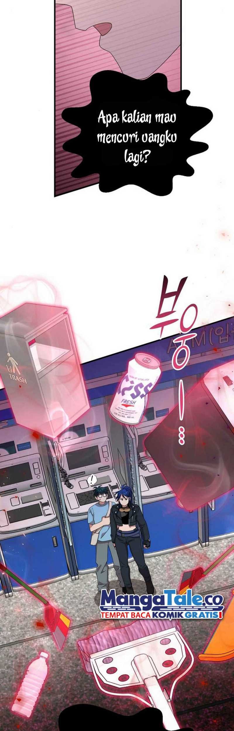 Magical Realm Shopkeeper Chapter 36 Gambar 15