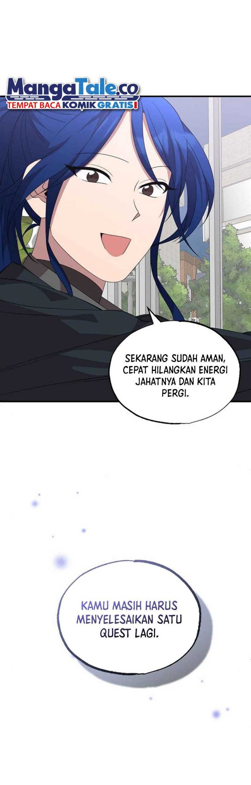 Magical Realm Shopkeeper Chapter 36 Gambar 21