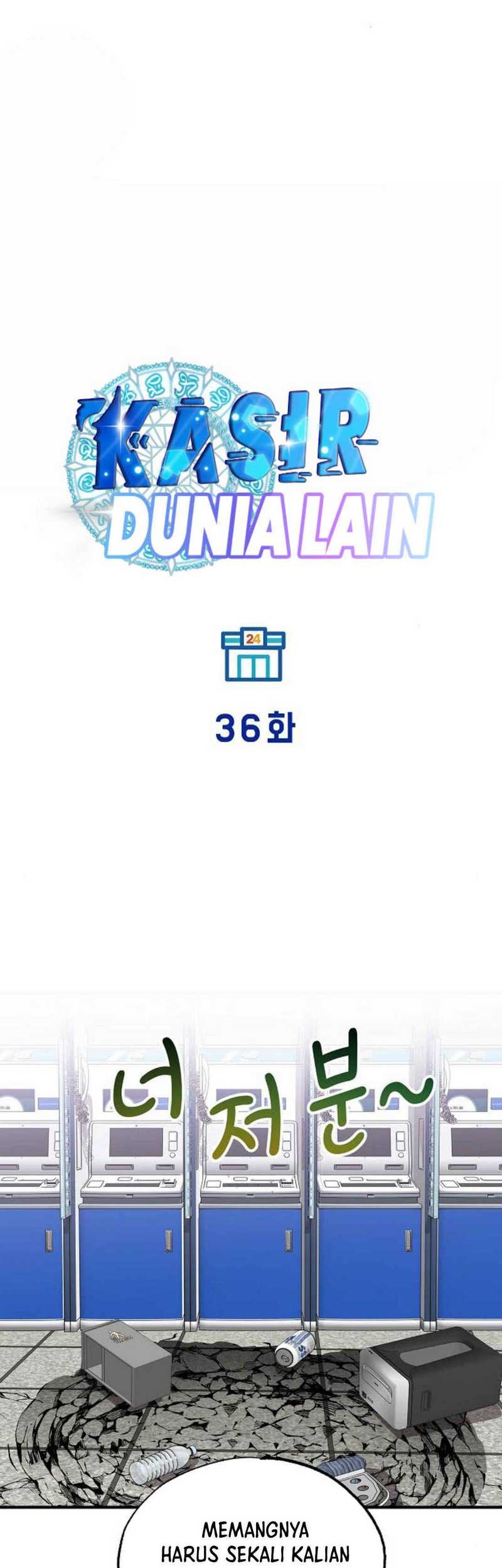 Magical Realm Shopkeeper Chapter 36 Gambar 22