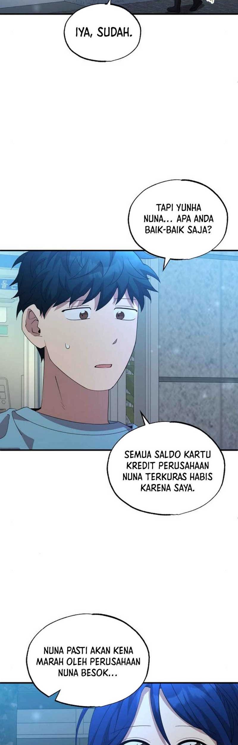 Magical Realm Shopkeeper Chapter 36 Gambar 25