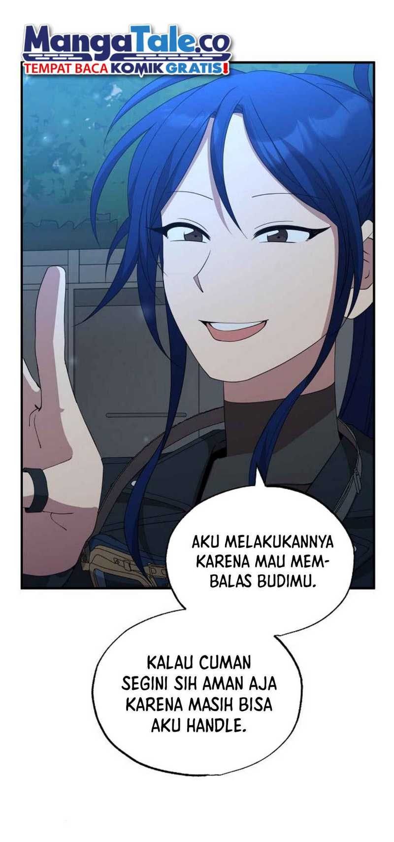 Magical Realm Shopkeeper Chapter 36 Gambar 28