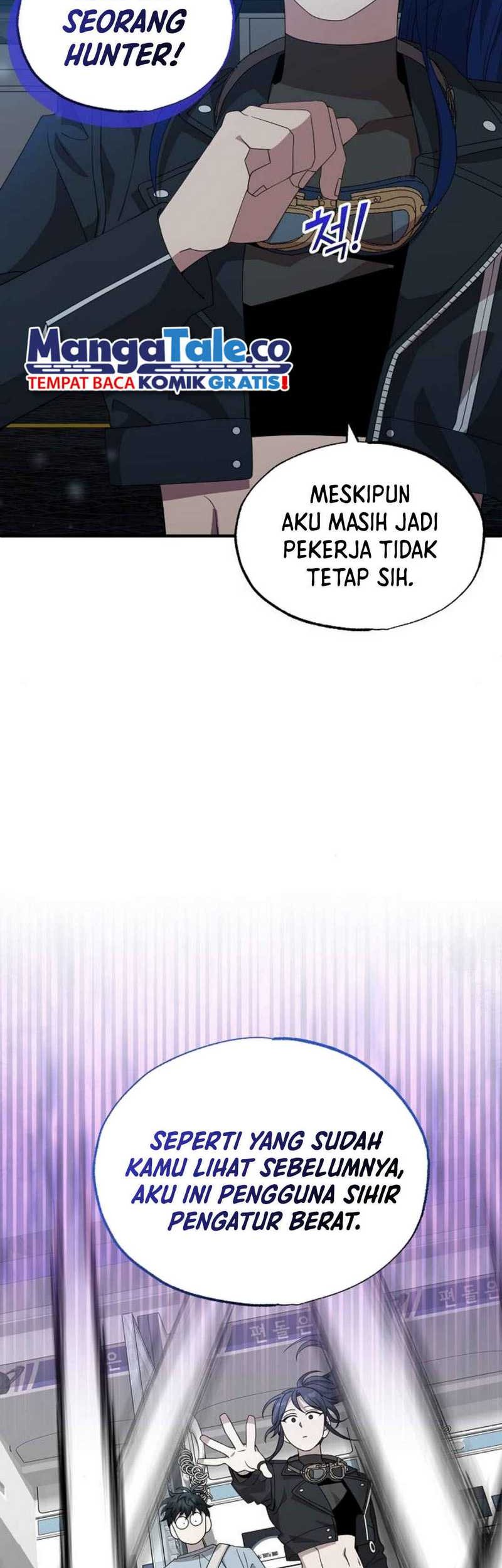 Magical Realm Shopkeeper Chapter 36 Gambar 31