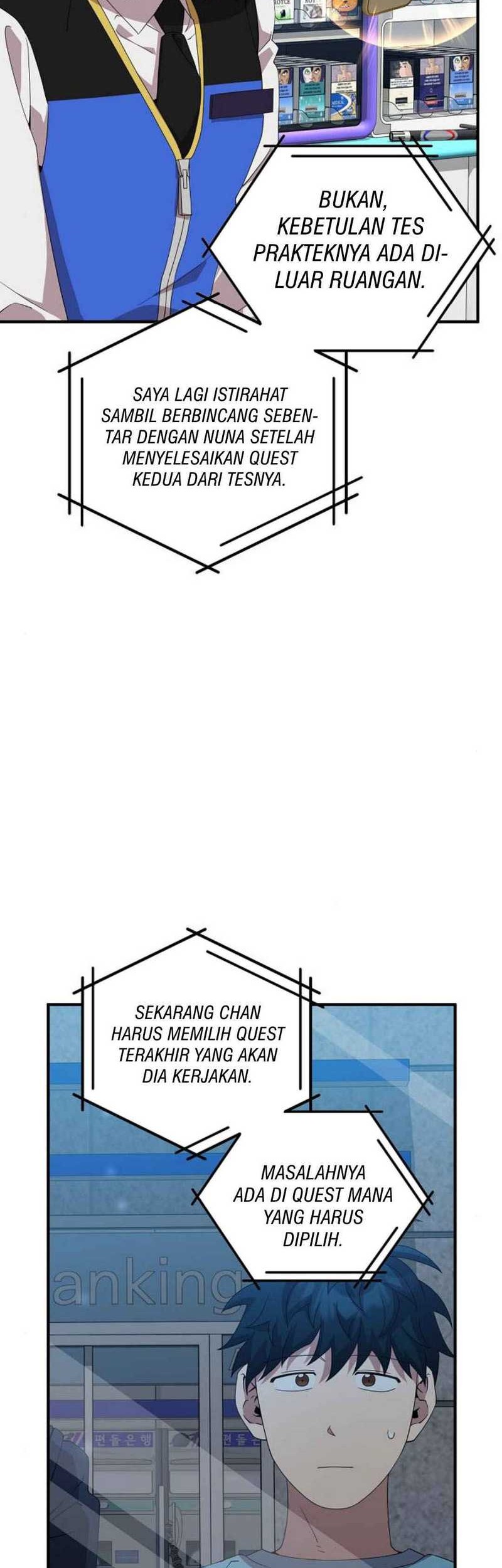 Magical Realm Shopkeeper Chapter 36 Gambar 36