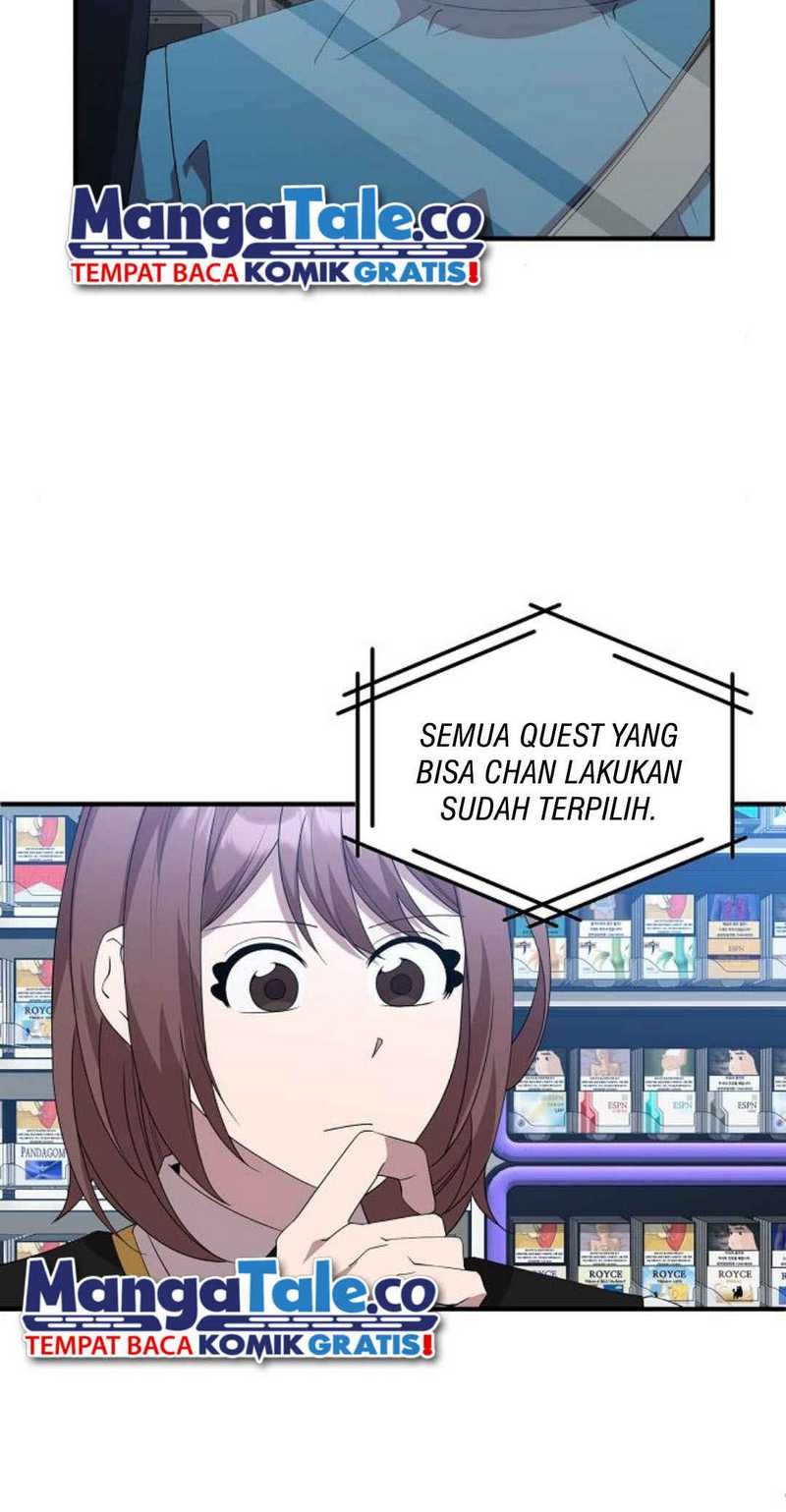 Magical Realm Shopkeeper Chapter 36 Gambar 37