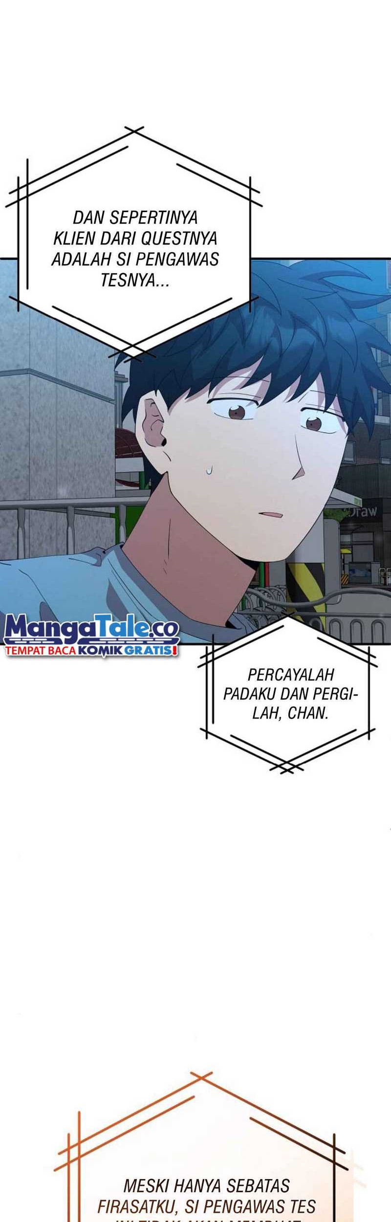 Magical Realm Shopkeeper Chapter 36 Gambar 41