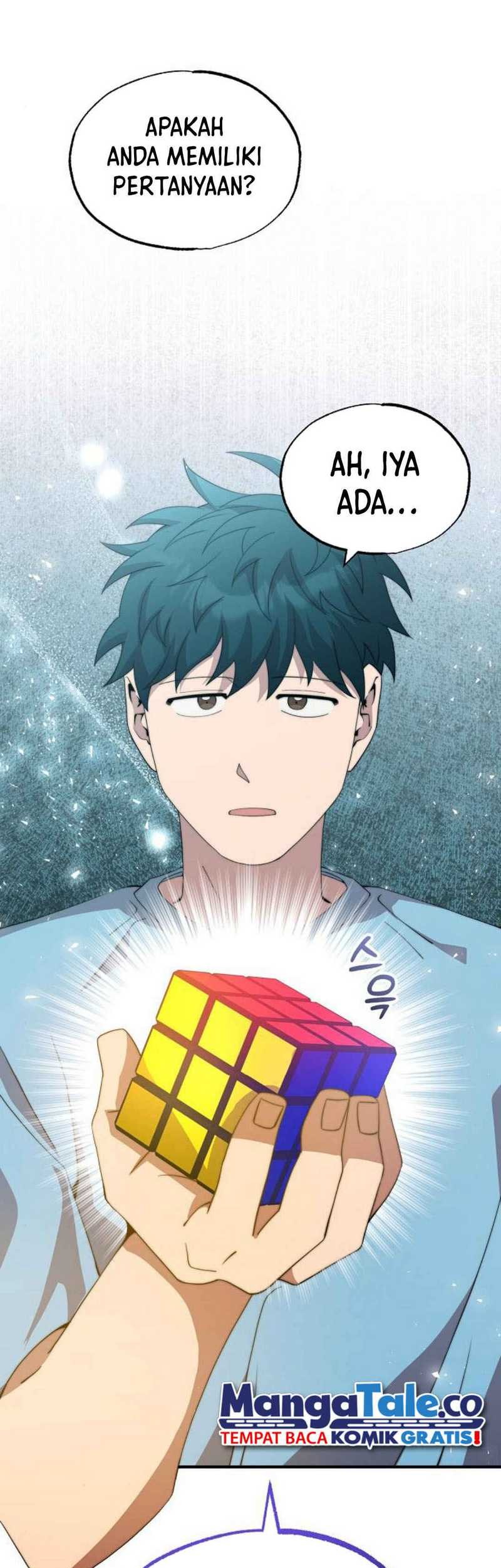 Magical Realm Shopkeeper Chapter 36 Gambar 47