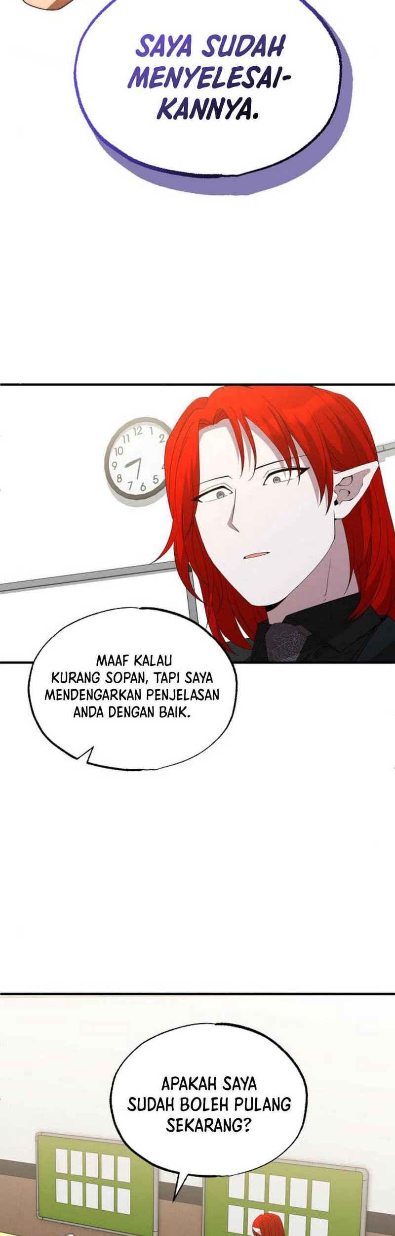 Magical Realm Shopkeeper Chapter 36 Gambar 48