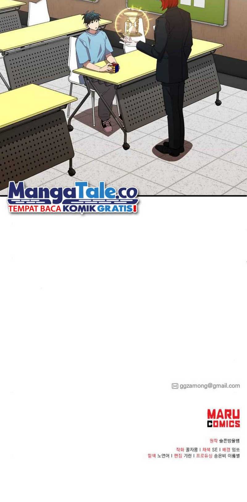 Magical Realm Shopkeeper Chapter 36 Gambar 49