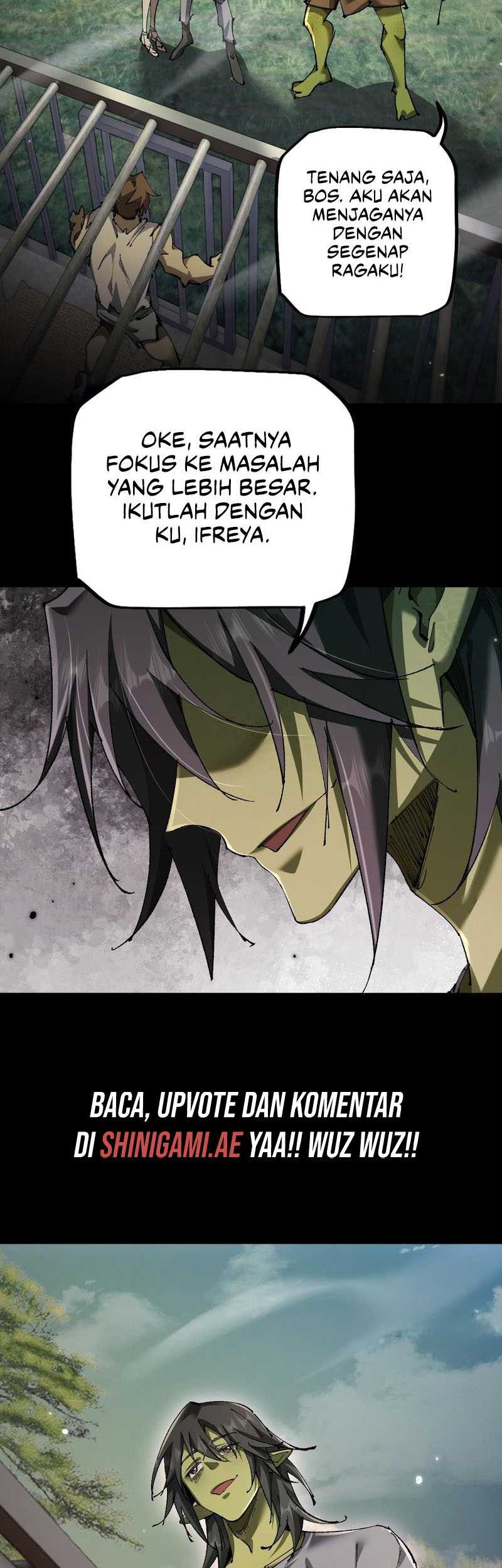 From Goblin to Goblin God Chapter 14 Gambar 3