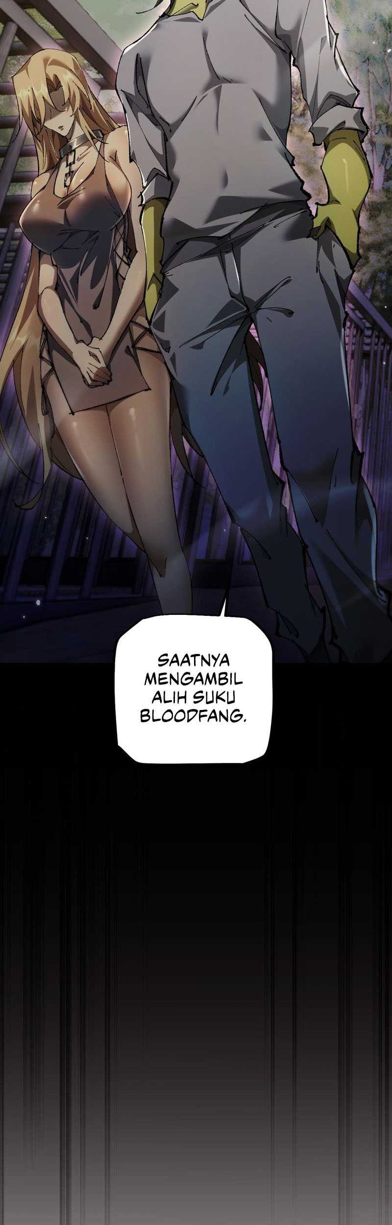 From Goblin to Goblin God Chapter 14 Gambar 4