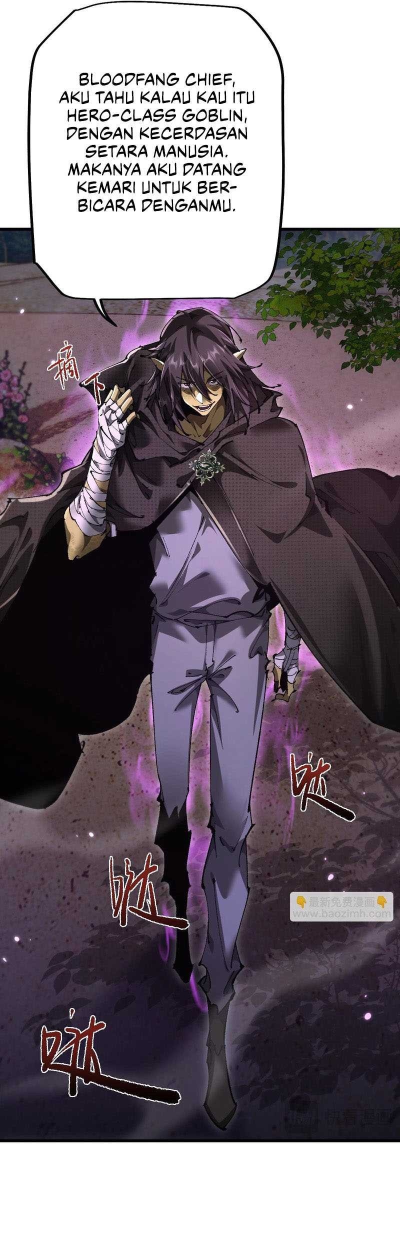 From Goblin to Goblin God Chapter 14 Gambar 11