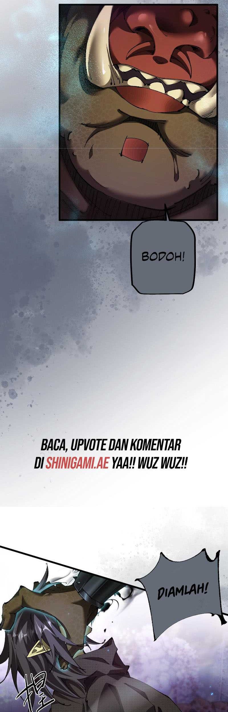 From Goblin to Goblin God Chapter 14 Gambar 16