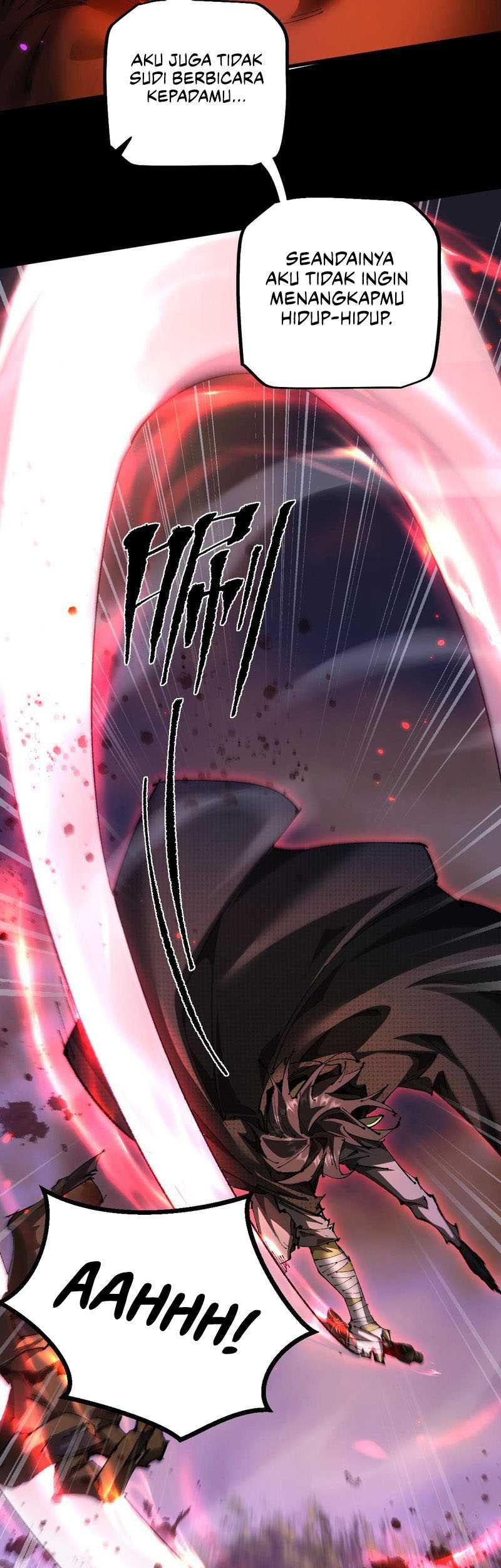 From Goblin to Goblin God Chapter 14 Gambar 19