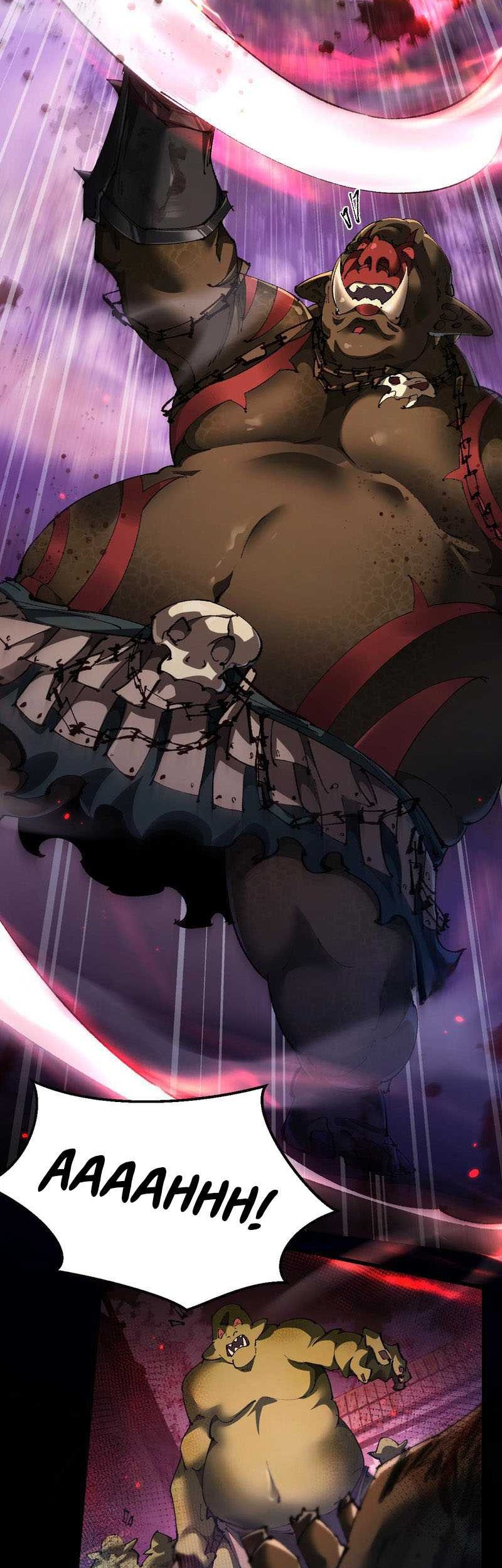 From Goblin to Goblin God Chapter 14 Gambar 20