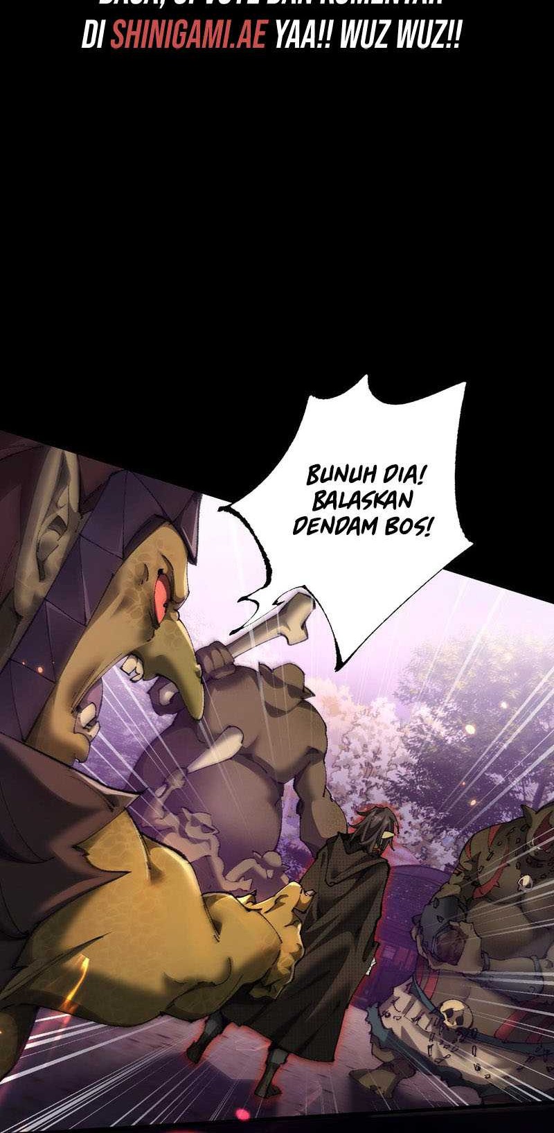 From Goblin to Goblin God Chapter 14 Gambar 22