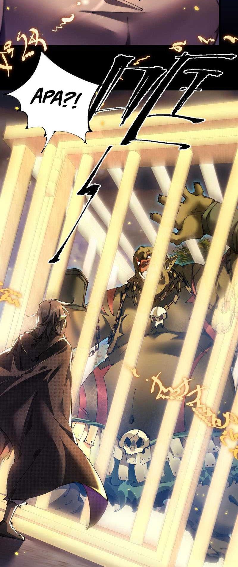 From Goblin to Goblin God Chapter 14 Gambar 30