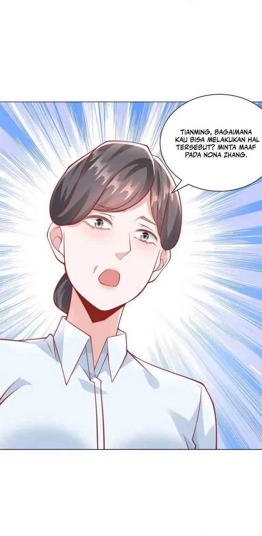 Legendary Car-Hailing System Chapter 85 Gambar 17