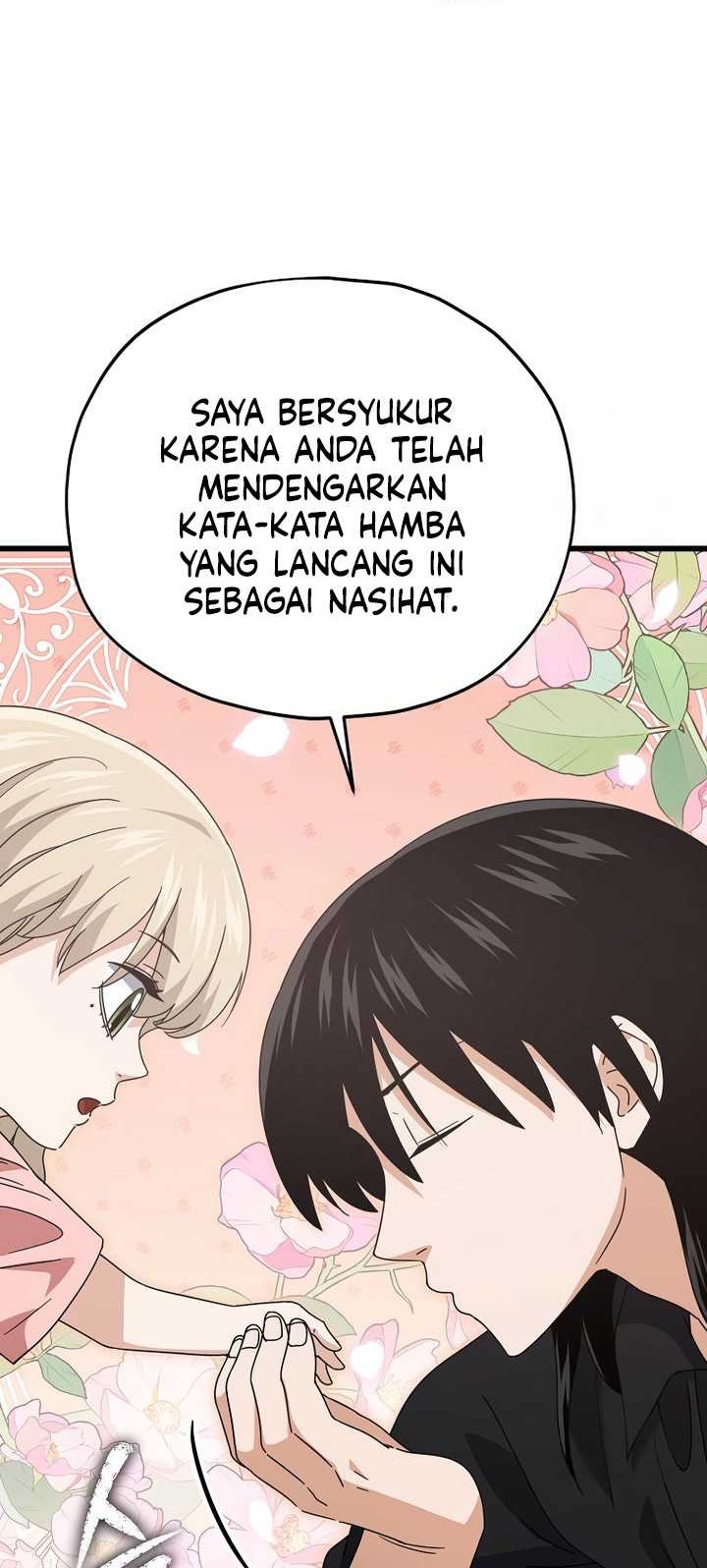 My Dad Is Too Strong Chapter 173 Gambar 27