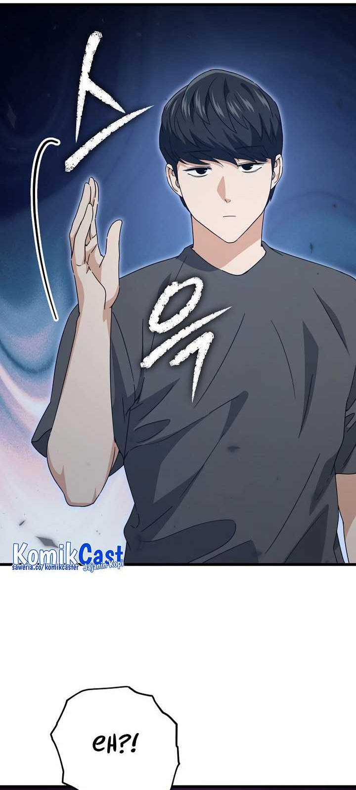 My Dad Is Too Strong Chapter 173 Gambar 19