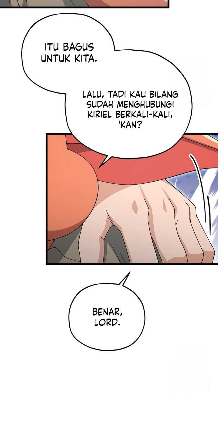 My Dad Is Too Strong Chapter 173 Gambar 51