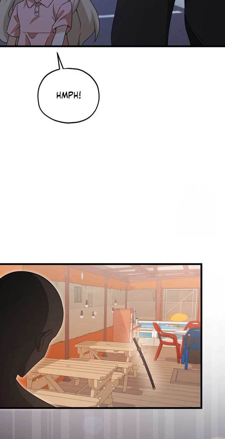 My Dad Is Too Strong Chapter 173 Gambar 41