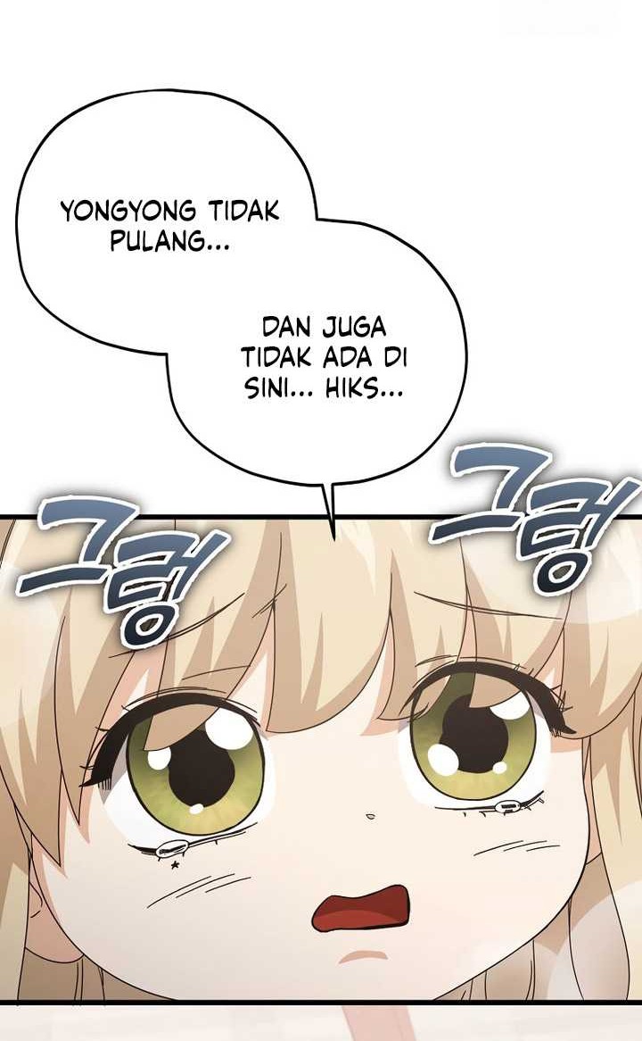 My Dad Is Too Strong Chapter 173 Gambar 11