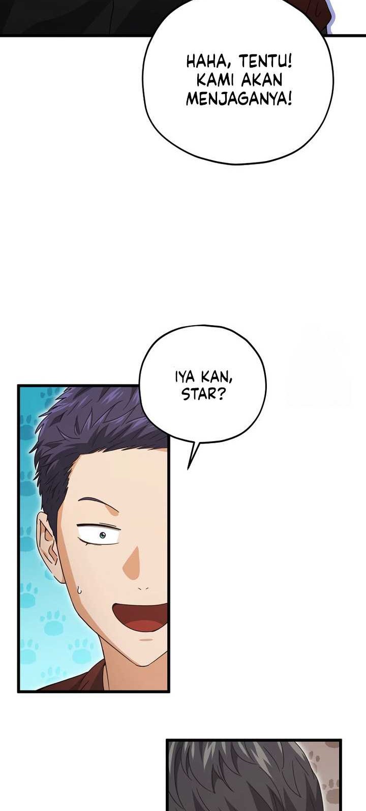 My Dad Is Too Strong Chapter 173 Gambar 15