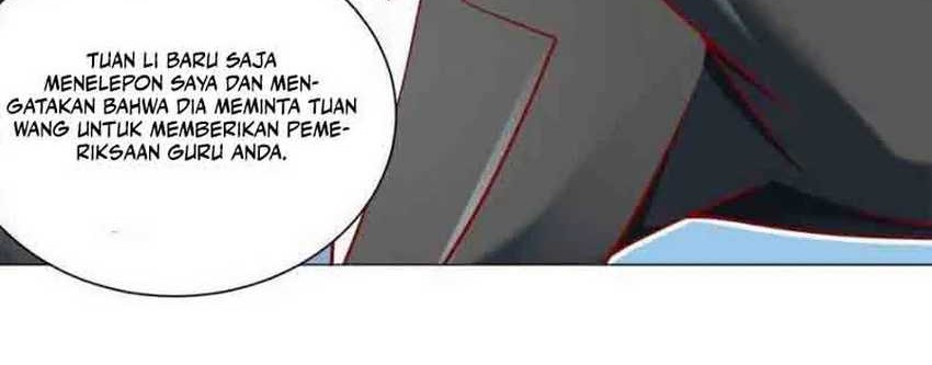 Legendary Car-Hailing System Chapter 84 Gambar 8