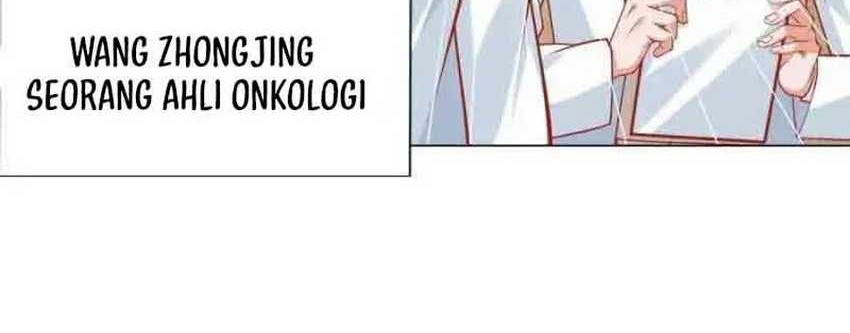 Legendary Car-Hailing System Chapter 83 Gambar 24