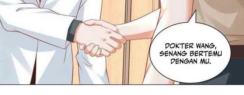 Legendary Car-Hailing System Chapter 83 Gambar 26