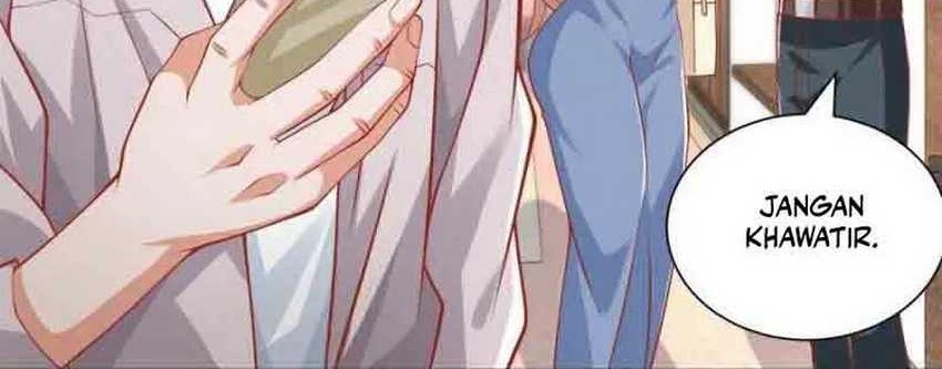 Legendary Car-Hailing System Chapter 83 Gambar 15