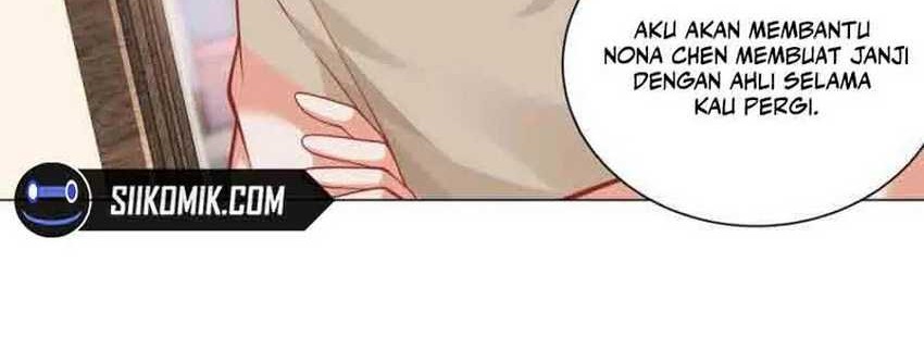 Legendary Car-Hailing System Chapter 83 Gambar 18