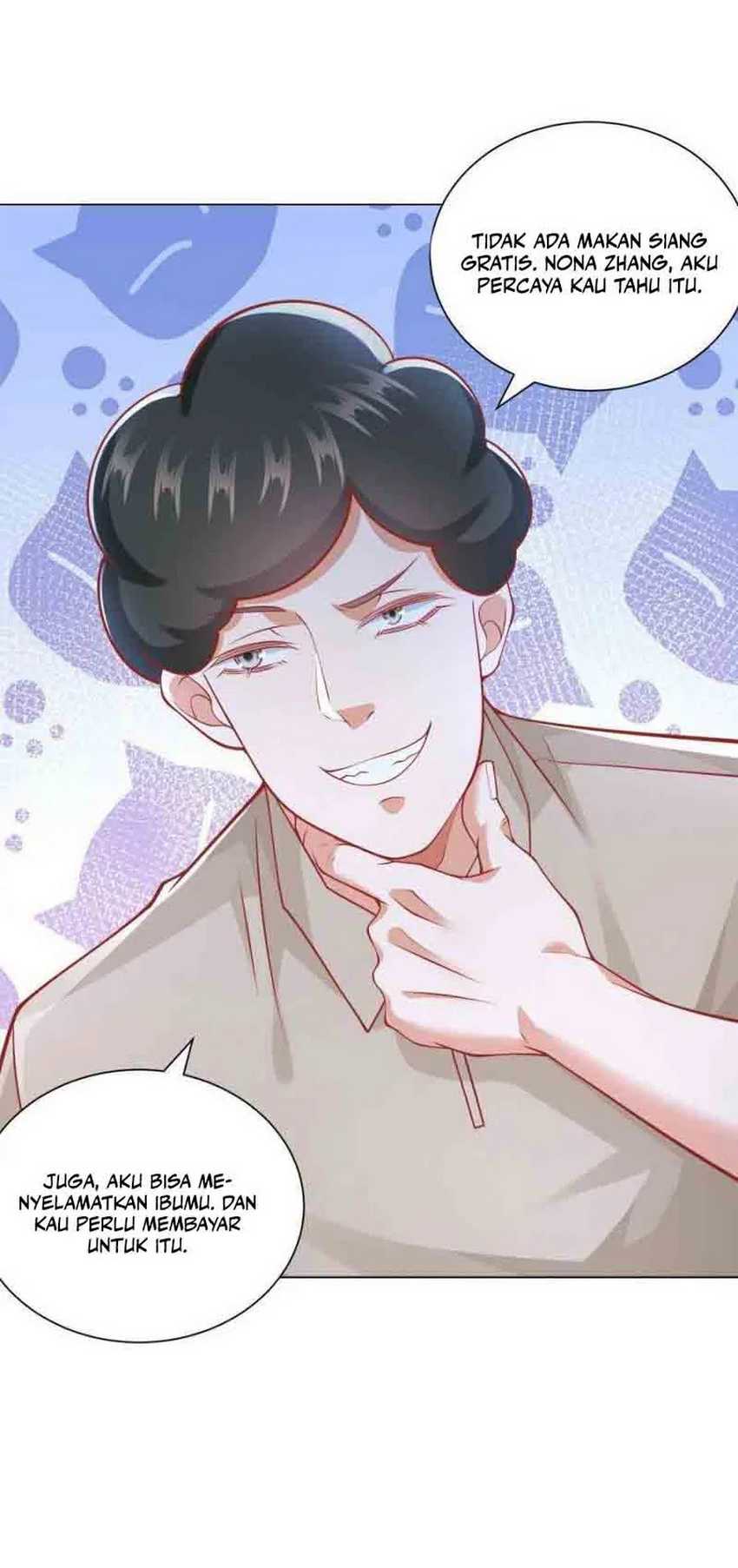 Legendary Car-Hailing System Chapter 83 Gambar 36