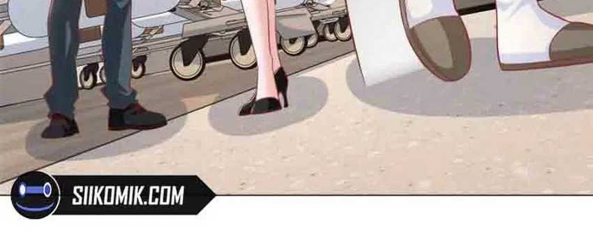 Legendary Car-Hailing System Chapter 83 Gambar 29