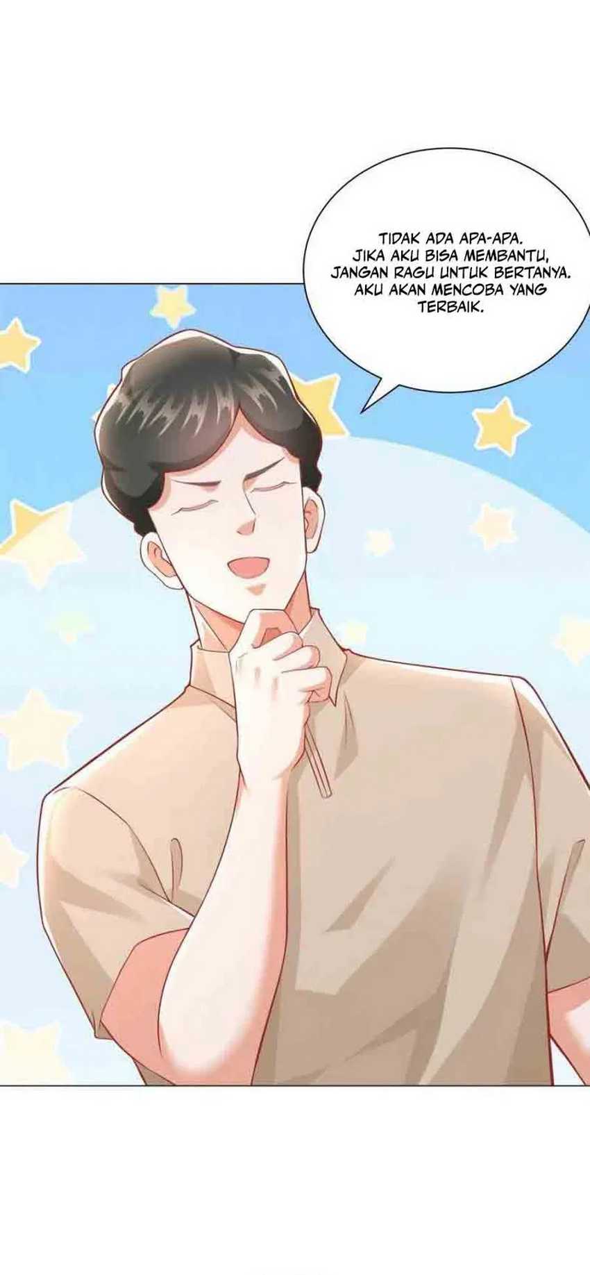 Legendary Car-Hailing System Chapter 83 Gambar 30