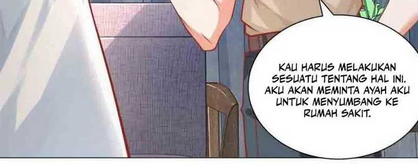Legendary Car-Hailing System Chapter 83 Gambar 5