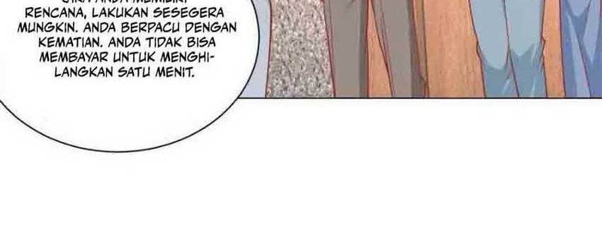 Legendary Car-Hailing System Chapter 83 Gambar 11