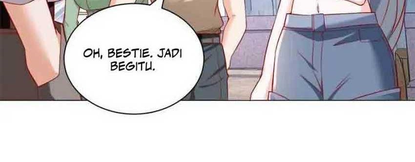 Legendary Car-Hailing System Chapter 82 Gambar 25