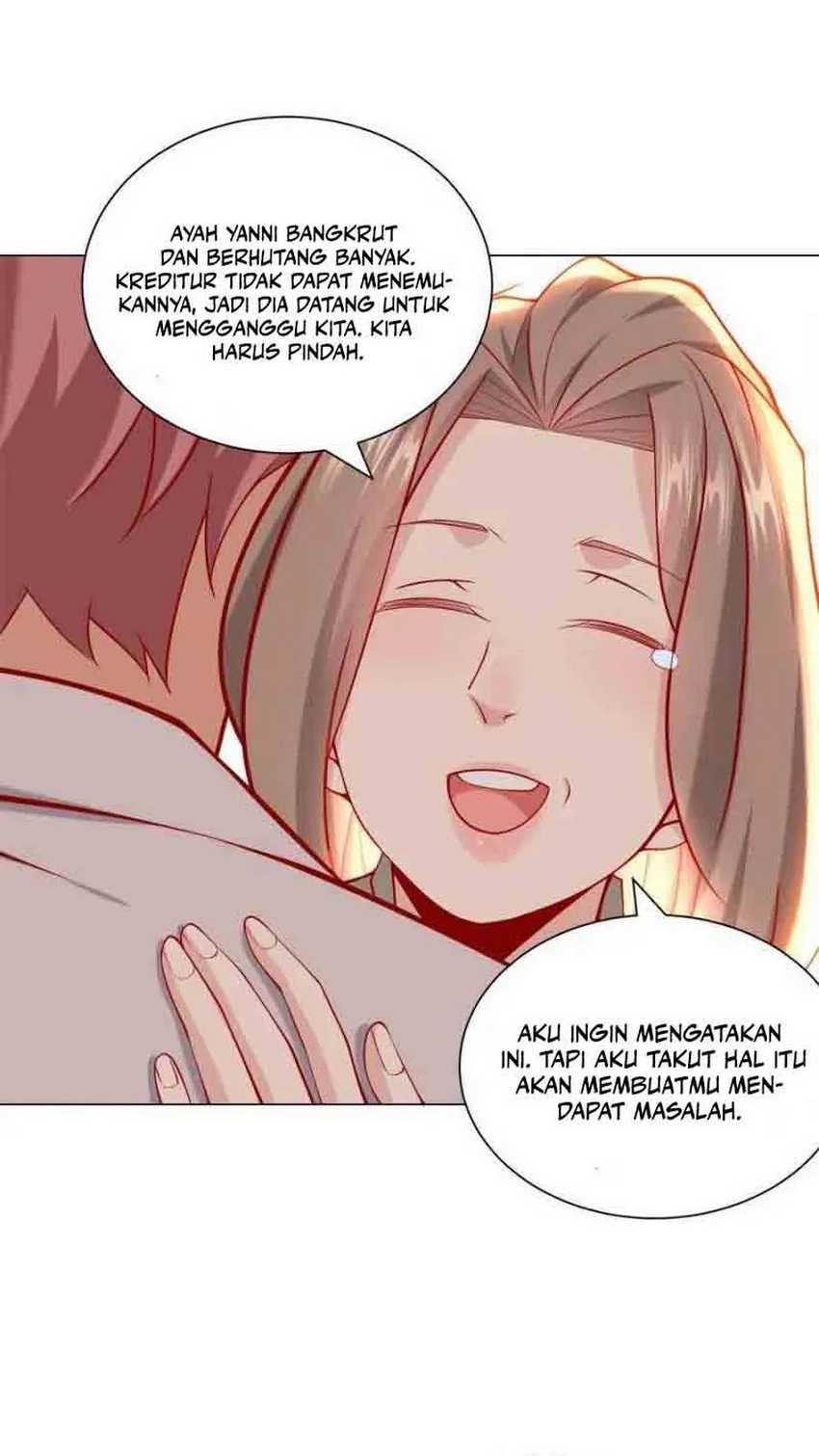 Legendary Car-Hailing System Chapter 82 Gambar 16