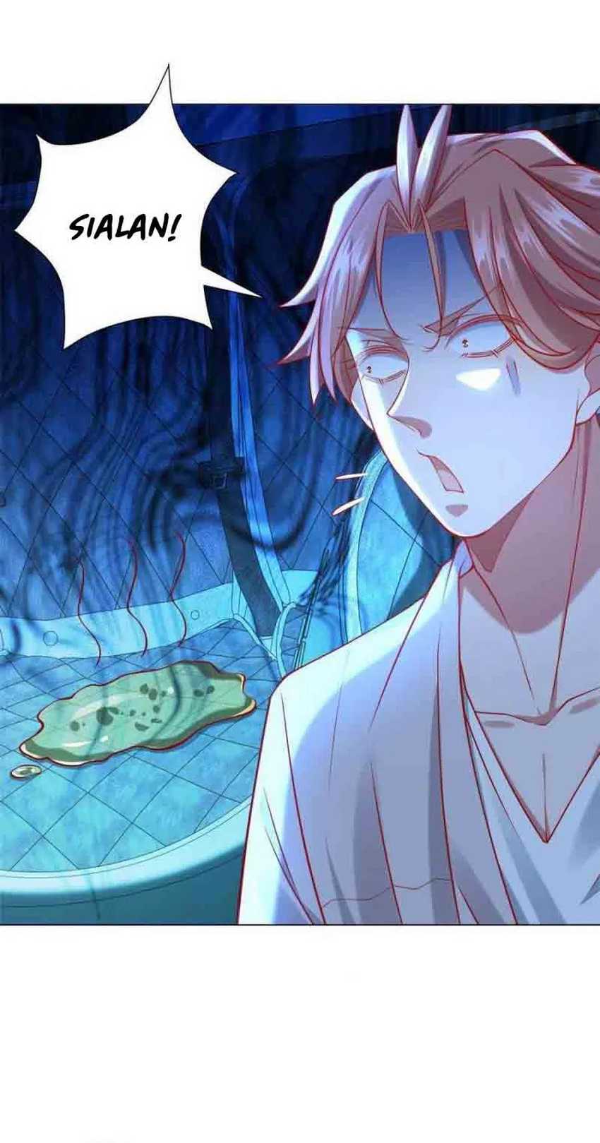 Legendary Car-Hailing System Chapter 81 Gambar 20