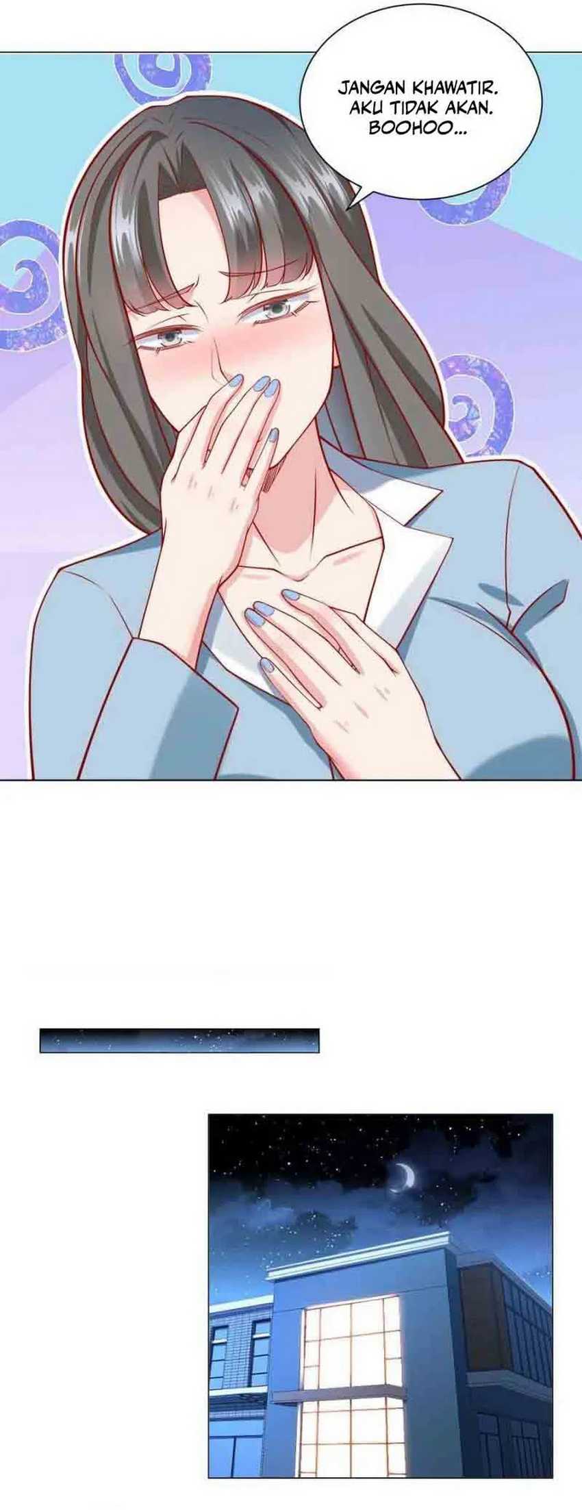 Legendary Car-Hailing System Chapter 81 Gambar 17